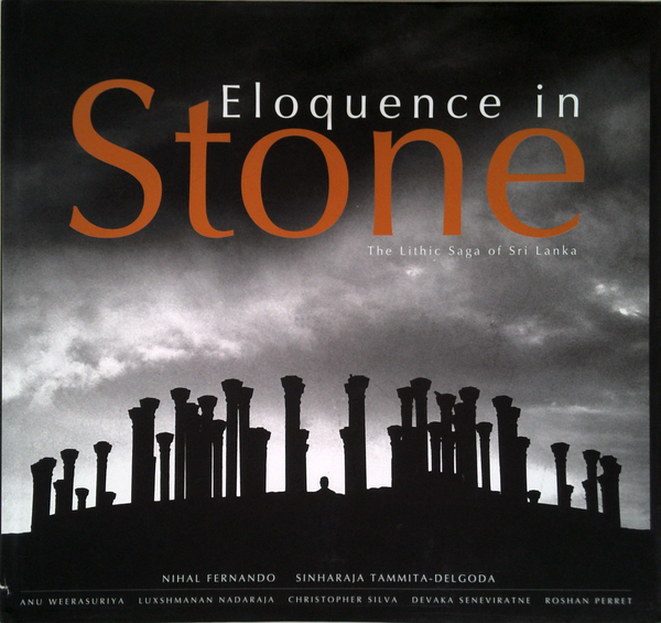 Eloquence In Stone: The Lithic Saga Of Sri Lanka