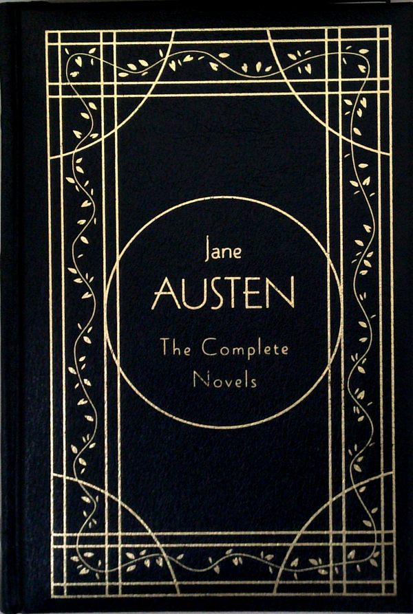 Jane Austen: The Complete Novels