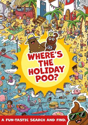 Where's the Holiday Poo?