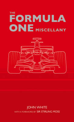 The Formula One Miscellany