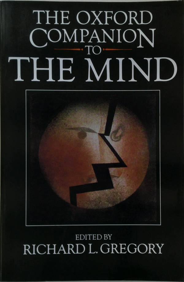 The Oxford Companion To The Mind