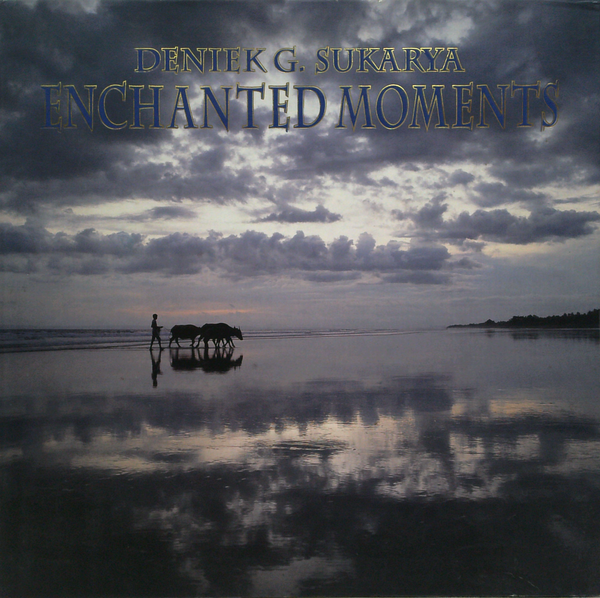Enchanted Moments