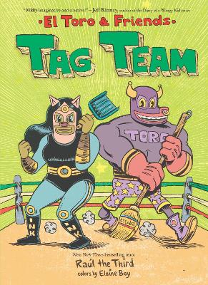 Tag Team: El Toro And Friends