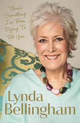 There's Something I've Been Dying to Tell You: The uplifting