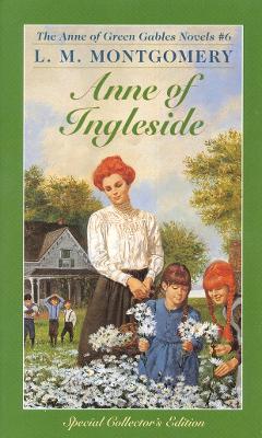 Anne of Ingleside