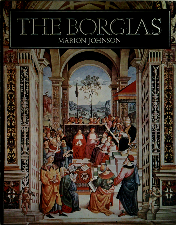 The Borgias