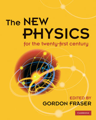 The New Physics: For the Twenty-First Century