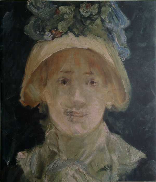 Monet To Moore: The Millennium Gift Of Sara Lee Corporation