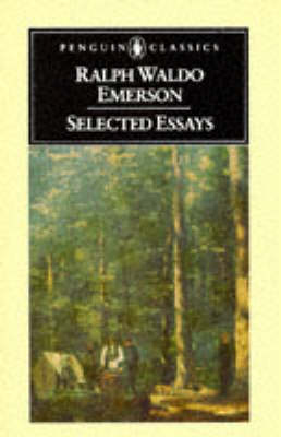 Selected Essays