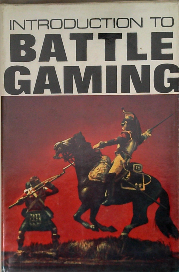 Introduction To Battle Gaming