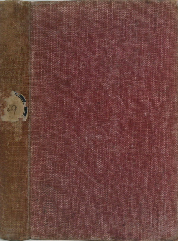 Barrack-Room Ballads And Other Verses