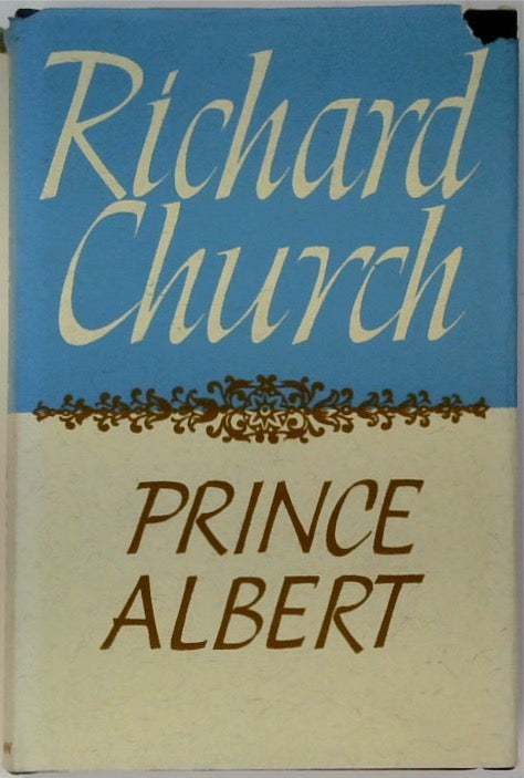 Prince Albert