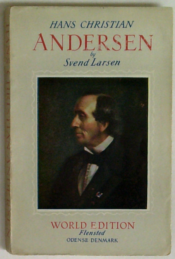 Hans Christian Andersen