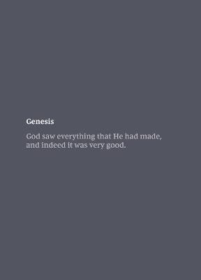 NKJV Bible Journal - Genesis, Paperback, Comfort Print: Holy Bible, New King James Version