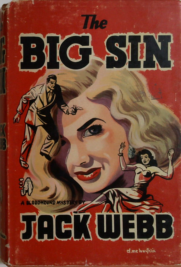 The Big Sin