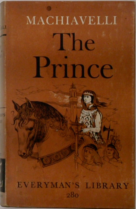 The Prince