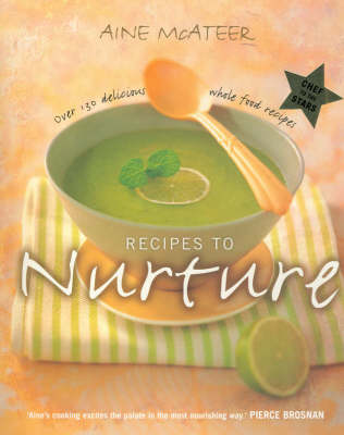 Recipes to Nurture