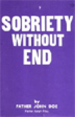 Sobriety Without End Hardcover (7100)