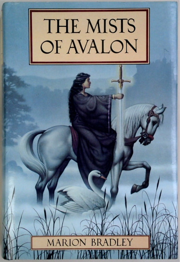 The Mists of Avalon