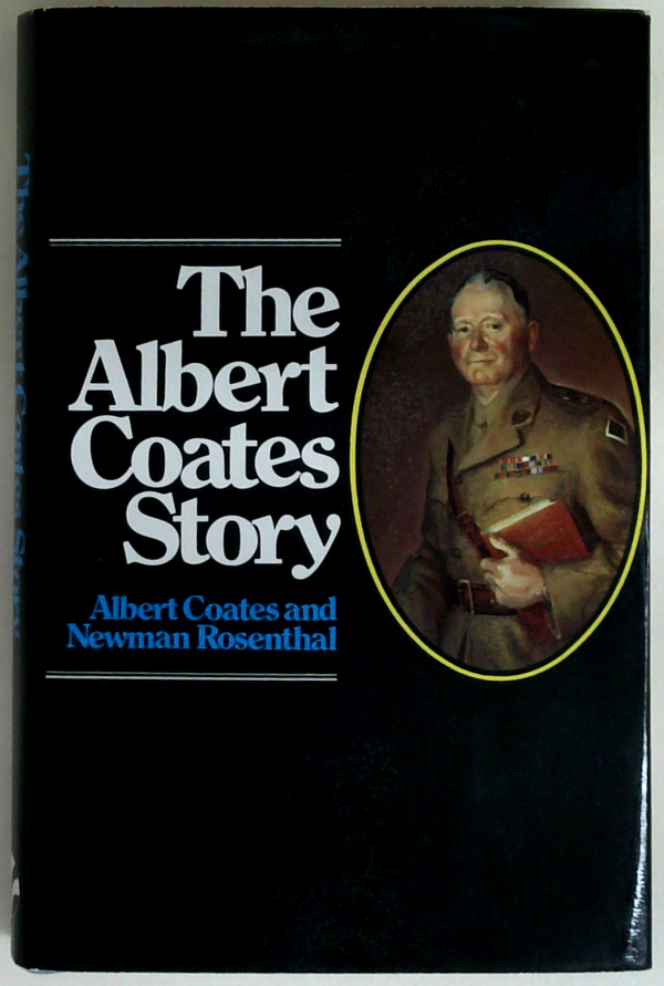 The Albert Coates Story