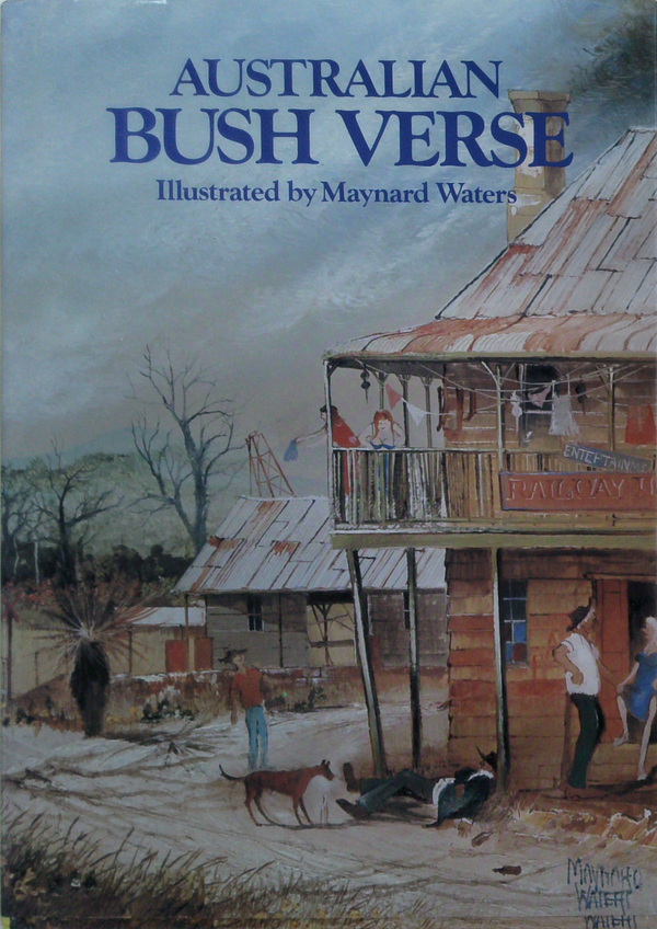 Australian Bush Verse