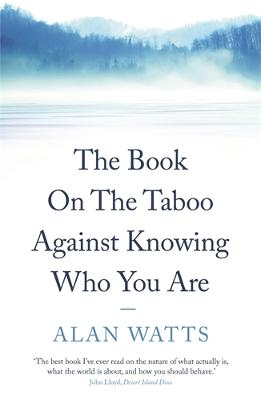 The Book on the Taboo Against Knowing Who You Are