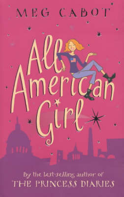 All American Girl (TPB)
