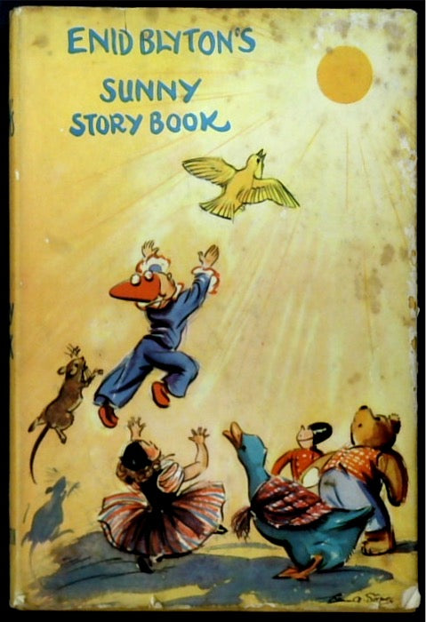 Enid Blyton's Sunny Story Book