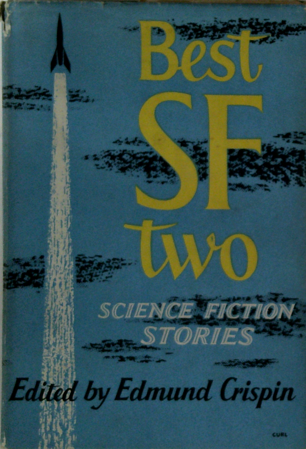 Best SF Two: Science Fiction Stories