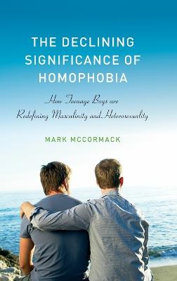 The Declining Significance of Homophobia: How Teenage Boys are Redefining Masculinity and Heterosexuality