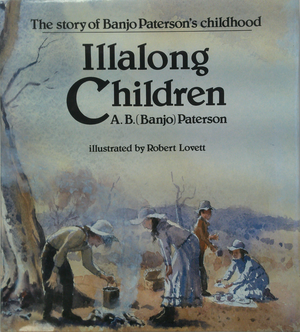 Illalong Children
