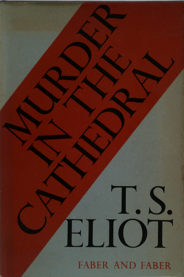 Murder In The Cathedral