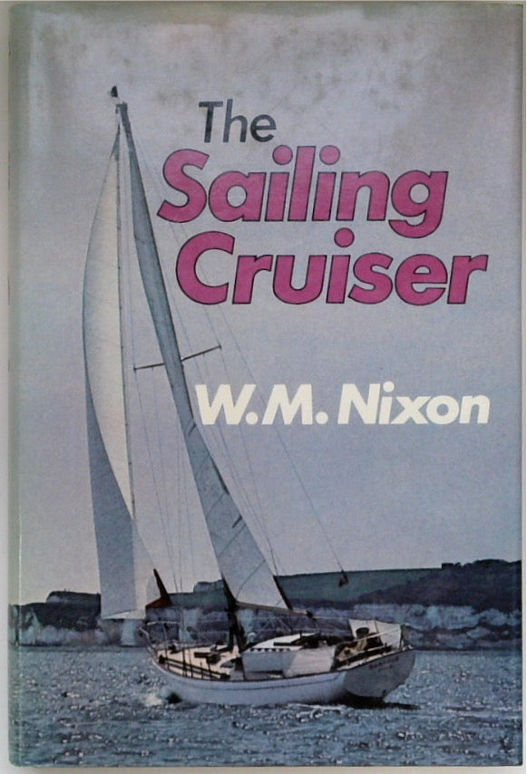 The Sailing Cruiser