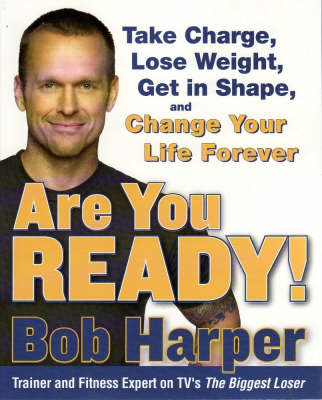Are You Ready!