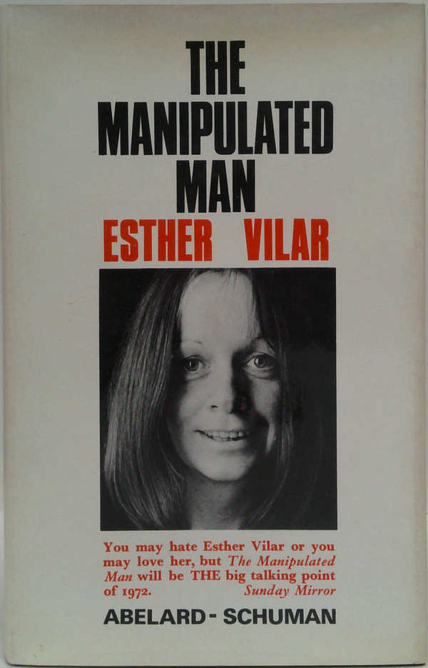 The Manipulated Man