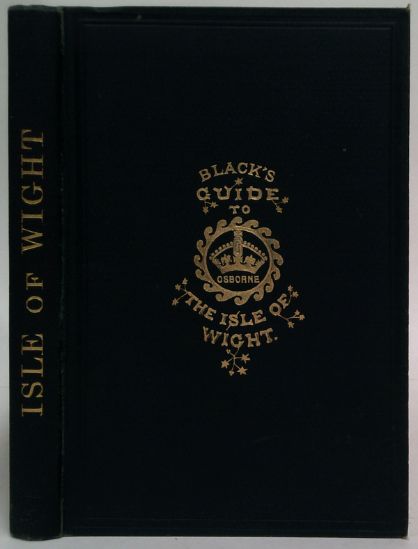 Black's Guide To The Isle Of Wight