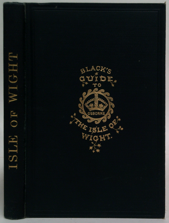 Black's Guide To The Isle Of Wight