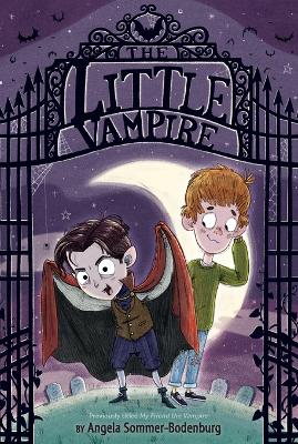 The Little Vampire: Volume 1