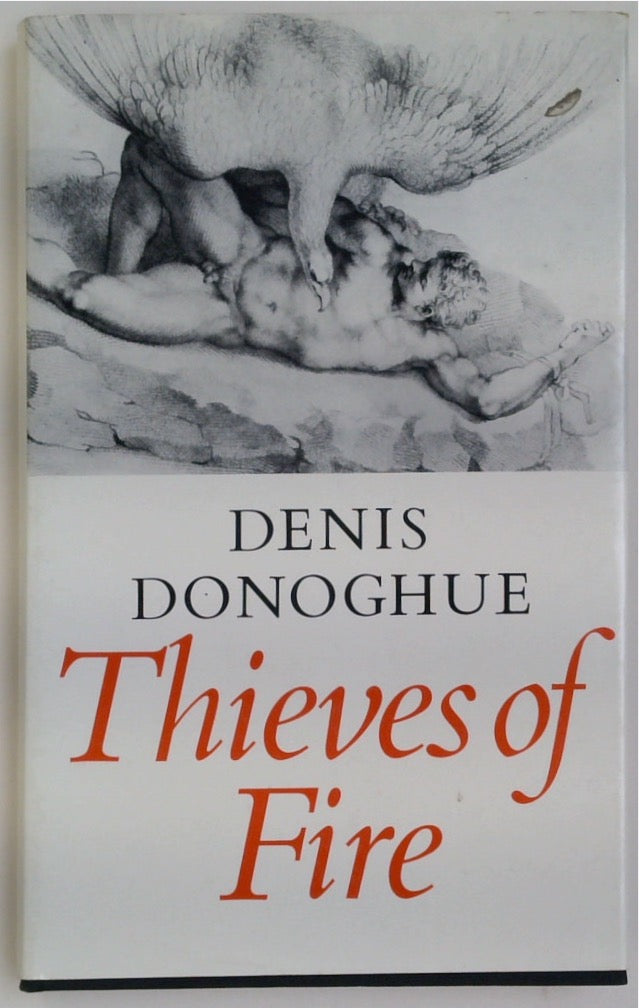 Thieves of Fire