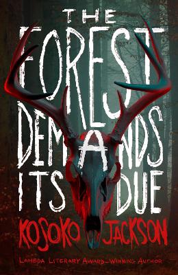 The Forest Demands Its Due $23.99 (was $29.99) + more up to 70% off Book Grocer sale