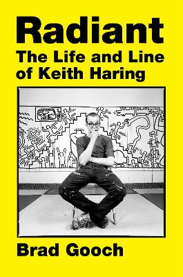 Radiant: The Life and Line of Keith Haring