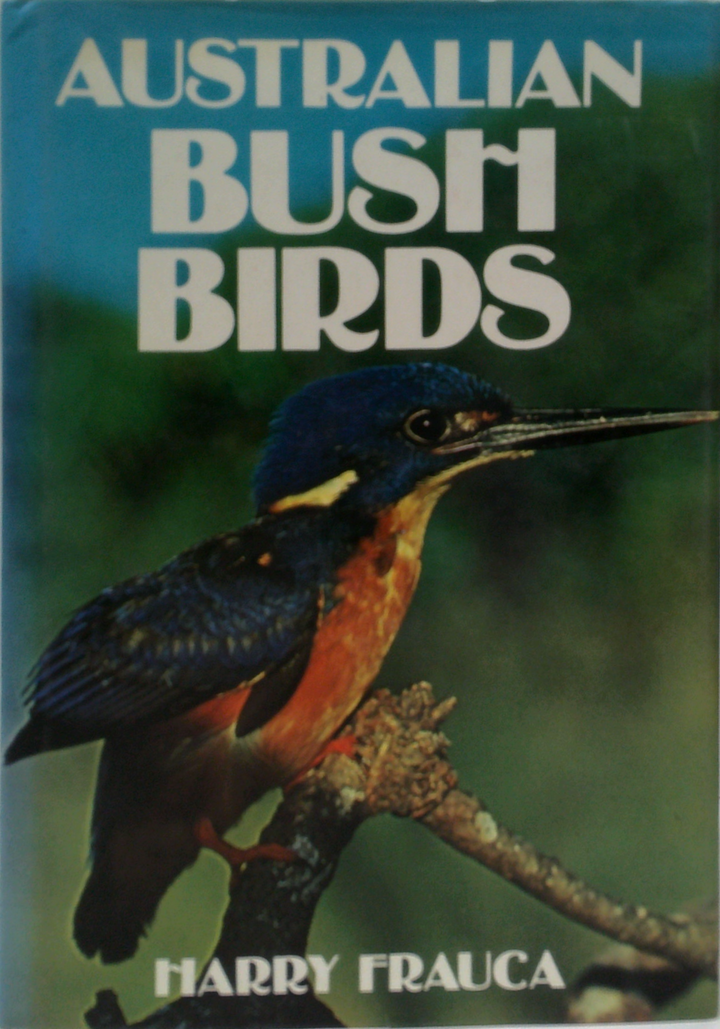 Australian Bush Birds