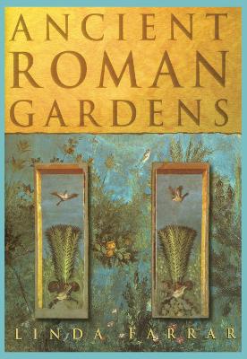 Ancient Roman Gardens