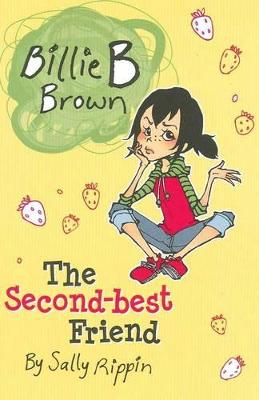 The Second-best Friend: Volume 4