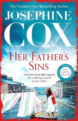 Her Father's Sins: An extraordinary saga of hope against the odds