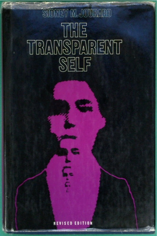 The Transparent Self