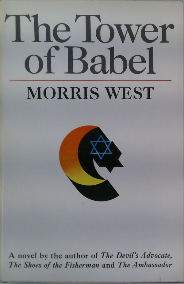 The Tower Of Babel
