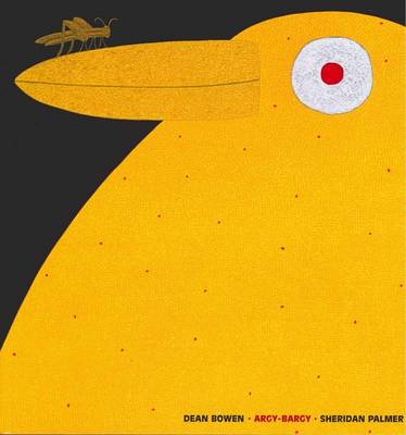 The Art of Dean Bowen