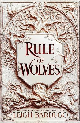 Rule of Wolves (King of Scars Book 2)