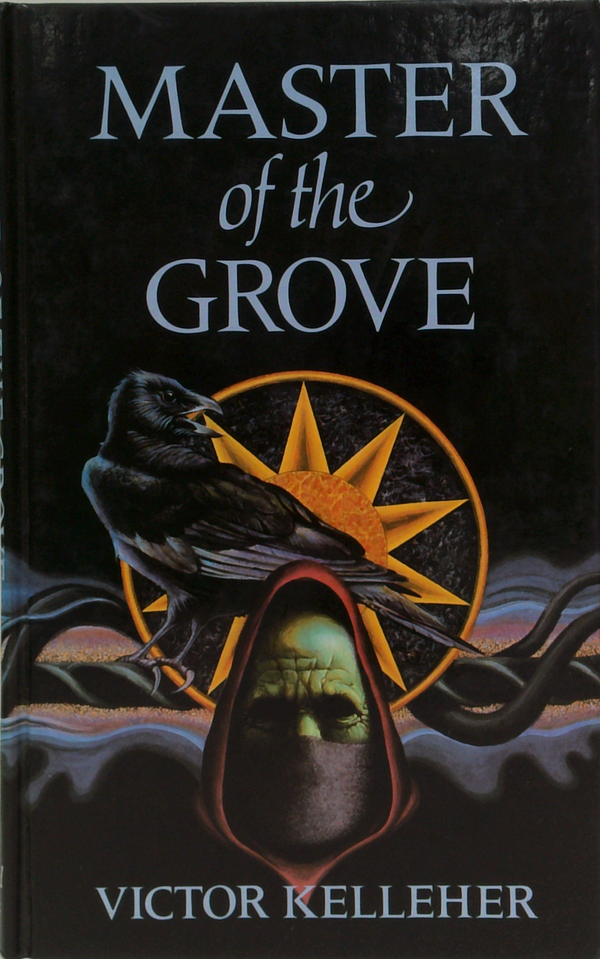 Master Of The Grove